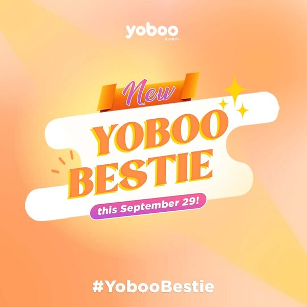 Baby skincare brand yoboo to reveal new brand ambassador on September 29