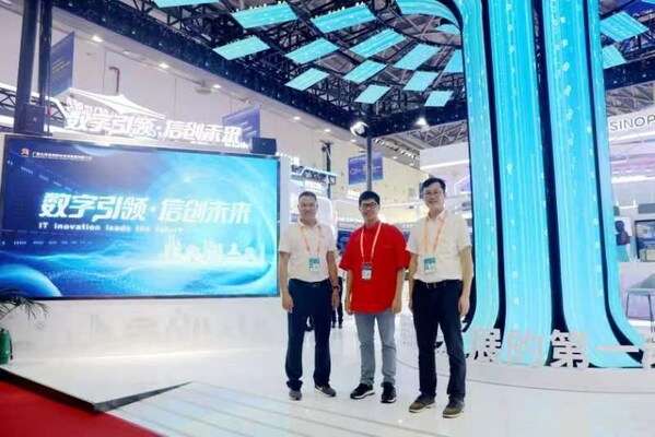 MYEG PARTNERS CHINA’S BEITOU IT INNOVATION TO SHOWCASE DIGITAL IDENTITY CREDENTIALS SERVICE ON THE ZETRIX BLOCKCHAIN