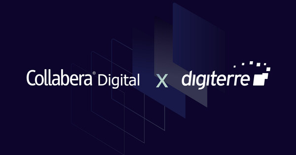 Collabera Digital acquires Digiterre to provide ‘red thread’ of quality from technology problem-solving to scaled delivery and beyond.