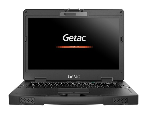 Getacがサステナブル設計を採用したパワフルな準堅牢型ノートパソコンが業界の話題に