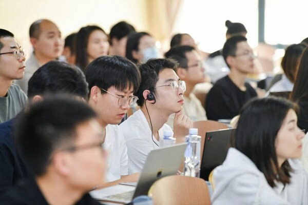 "高校知识产权公开课"在京举行，激发青年创新活力
