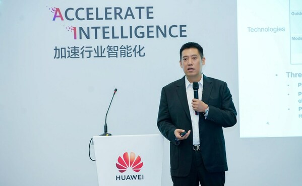 Takrifkan Semula Keselamatan dengan Portfolio Keselamatan Pintar HiSec Huawei Serba Baharu dan Penyelesaian Keselamatan HiSec SASE Berkuasa