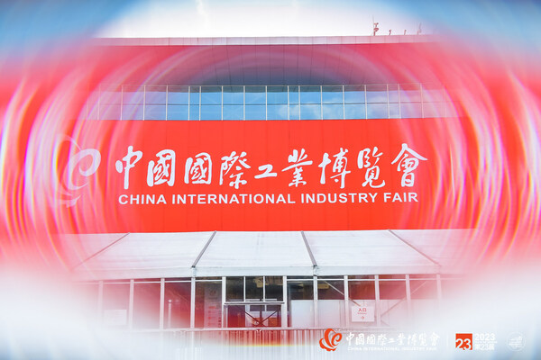 中國工博會，探尋新一代工業軟件德沃克智造的奧秘