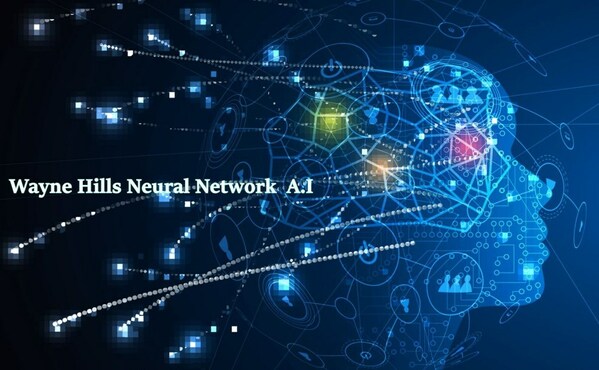 Wayne Hills Bryant A.I. Embarks on Neural Network-Based Research to Generate Visuals from Brain Signals