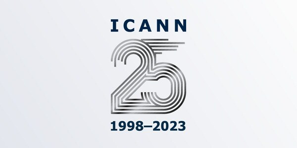 ICANN Celebrates its 25th Anniversary!