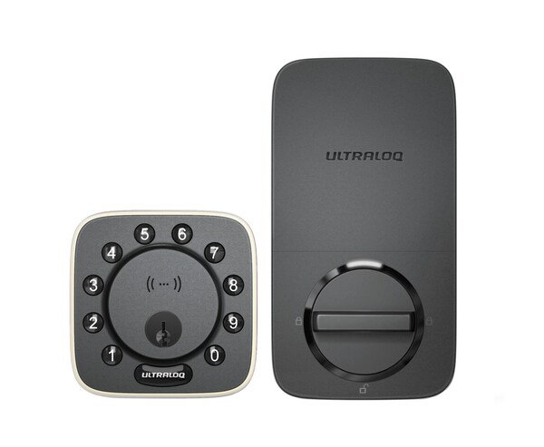 Ultimate Smart Home Compatibility with the New, Next-Gen ULTRALOQ Bolt Smart Locks