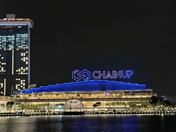 ChainUp Celebrates 6th Anniversary, Charting Blockchain Innovations beyond Digital Assets