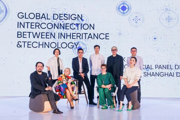 The Paper THINKPAI Forum WDCC2023: Global Design Interconnection Between Inheritance and Technology
