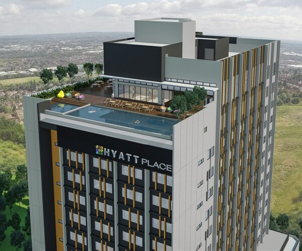 Malaysia's First Hyatt Place Hotel Debuts in Kuala Lumpur