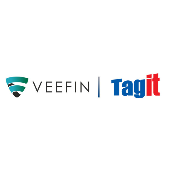 Veefin Solutions Ltd., Tagit announce strategic partnership to transform corporate banking and supply chain financing