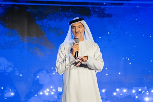 Experience Abu Dhabi 活动日程  |  Experience Abu Dhabi 与 will.i.am 携手推出史上最大规模的连续活动日程...... 更多内容敬请期待