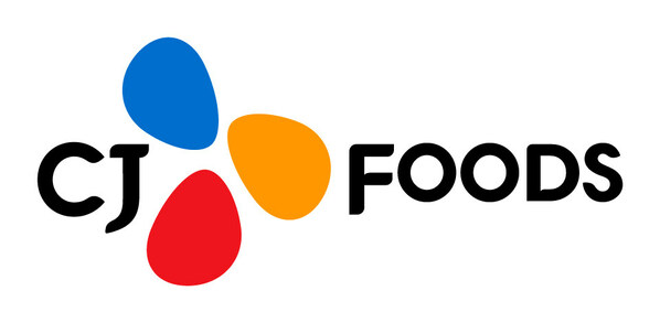 - CJ Foods Logo - ภาพที่ 1