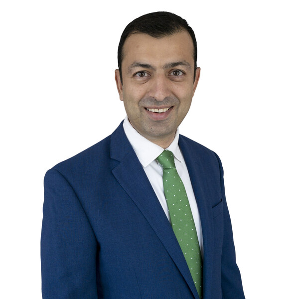Hormoz Faryar Joins ATFX as Managing Director of Institutional Sales (MENA-Dubai)