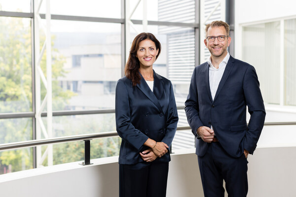 Swisslog bổ nhiệm Jens Schmale làm Giám đốc điều hành mới