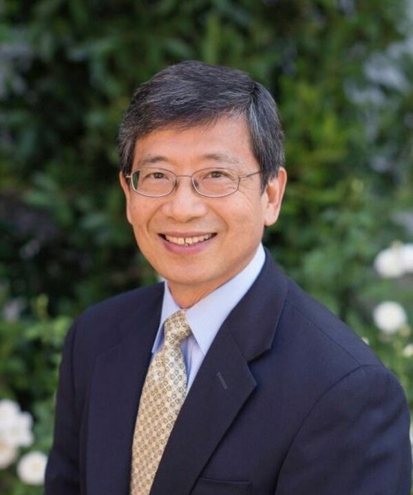 Dr. Ming H. Wu, the board member and advisor of Medeologix, Inc.