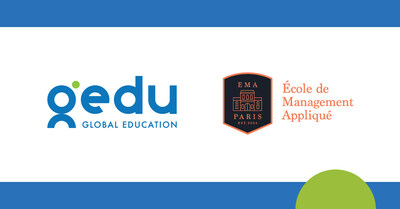 Global Education Holdings acquires Paris-based applied management school EMA