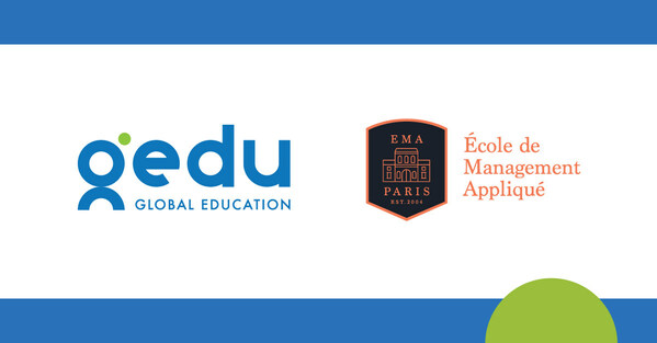 Global Education Holdings Acquires Paris-based Applied Management School EMA