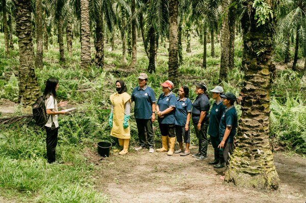 Musim Mas Achieves ISPO Certification for All Upstream Operations, Commits to Sustainable Palm Oil
