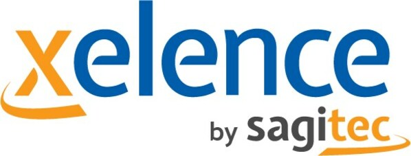 Xelence is a low code platform by Sagitec
