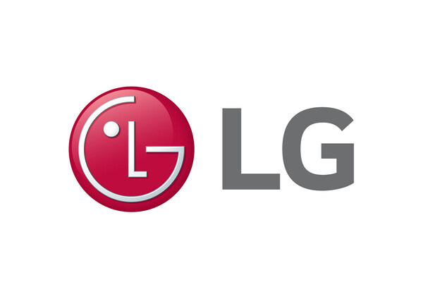 LG Electronics Logo.