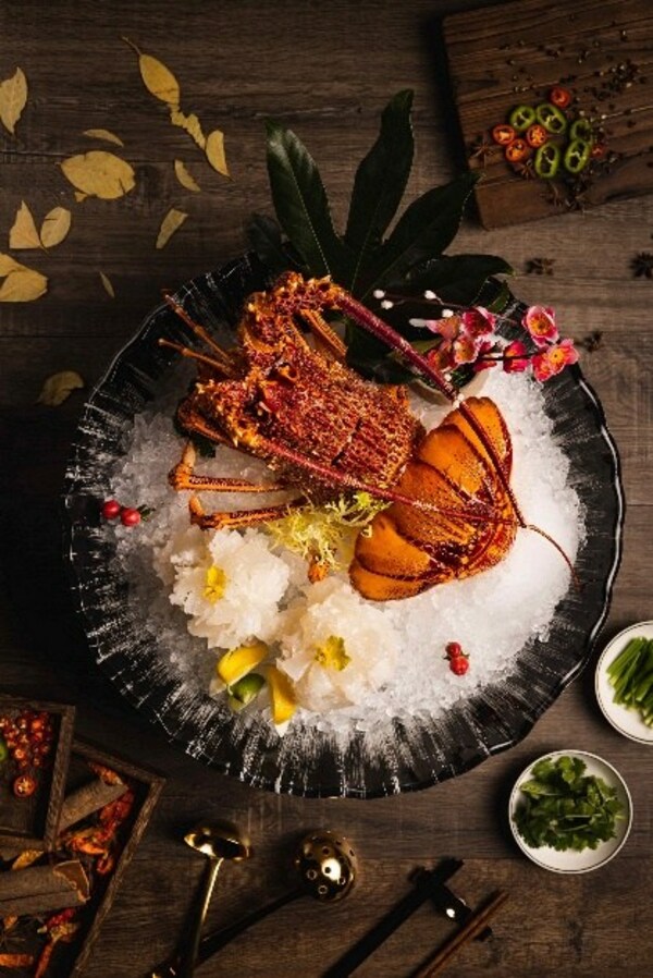 被誉为“澳门半岛第一‘鲜’”的尚品海鲜火锅
