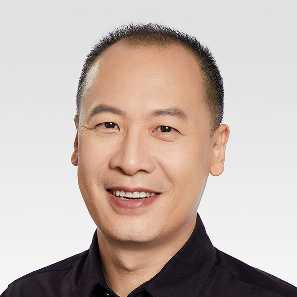 HeiQ appoints Robert Liu as General Manager of HeiQ China
