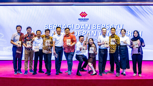 Indonesian and Chinese youths participated in the roundtable dialogue