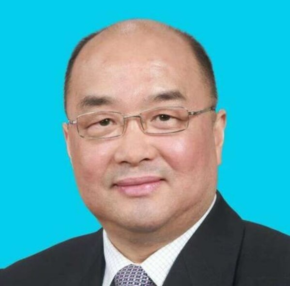 王怀民，中国科学院院士