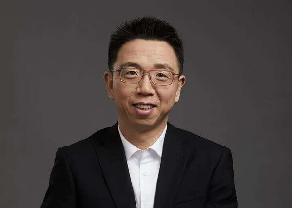 蒋涛，CSDN 创始人&董事长、极客帮创投创始合伙人