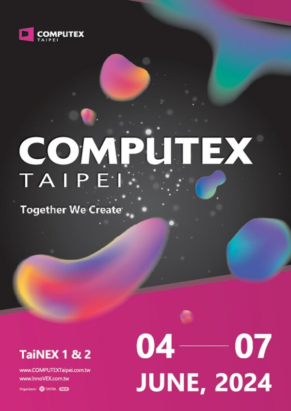 COMPUTEX 2024 Global AI Focus, Open for Registration, Business News