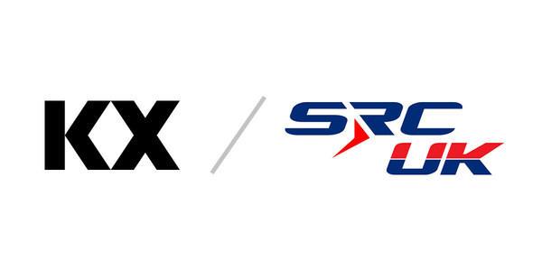 KX announces partnership agreement with SRC UK