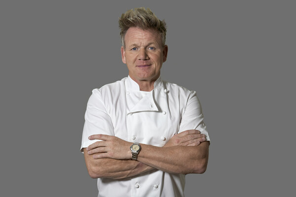 Internationally renowned, multi-Michelin starred chef Gordon Ramsay has opened his first restaurant in Macao at The Londoner Macao.