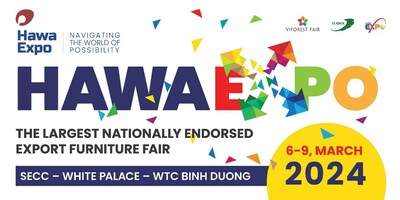 Discover The Gateway To Vietnamese Furniture Excellence At HawaExpo   HawaExpo 2024 