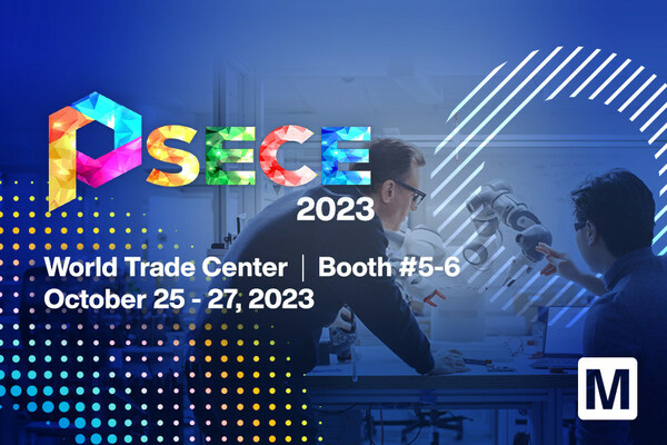 Mouser Set to Showcase Latest Innovation at PSECE 2023