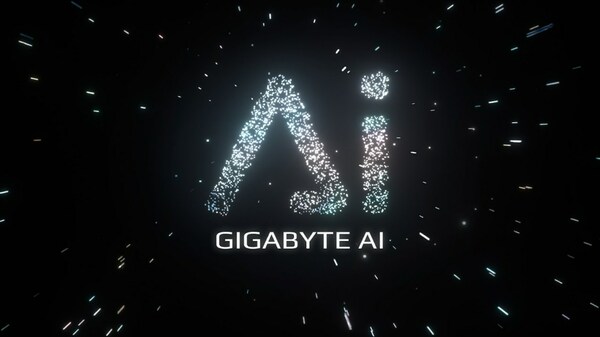 GIGABYTE, 새로운 'AI 전략 프레임워크' 발표
