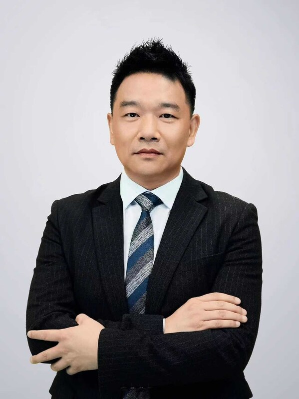 李斗
平安健康醫療科技有限公司
董事會主席兼首席執行官