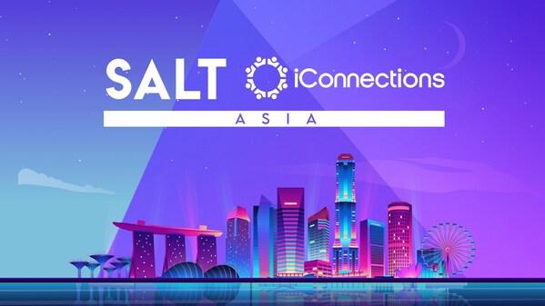 SALT iConnections Asia