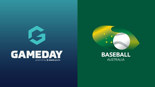 Partnership Announcement: GameDay x Baseball Australia