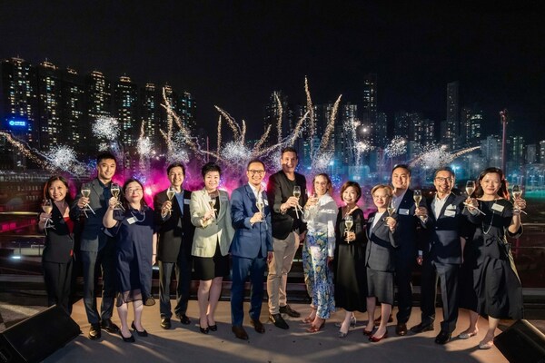 Sun Life Hong Kong Unveils New Brand Campaign to Celebrate 131 Years of Supporting Hong Kongers