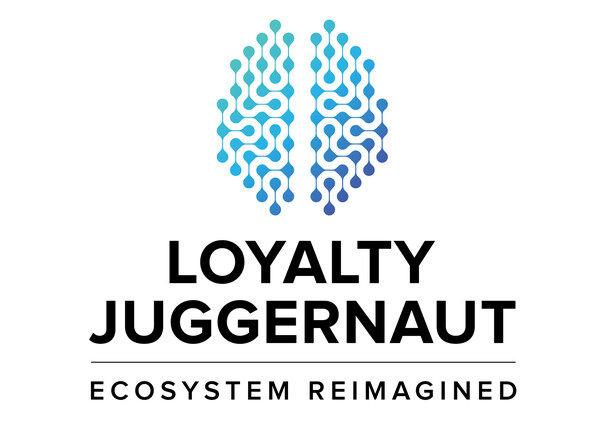 Loyalty Juggernaut, 3년 연속 최고 기술 혁신상 수상