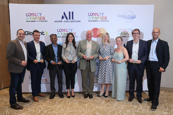 Loyalty Juggernaut（LJI）が3年連続でTechnology Innovation Awardの最優秀賞を受賞
