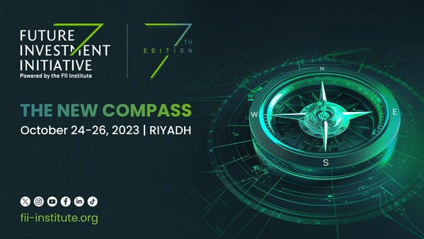 FII 7th Edition “The New Compass”