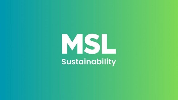 明思力中国成立MSL Sustainability，发力可持续发展传播咨询业务