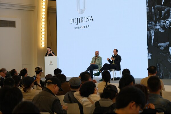 FUJIKINA盛大呈献 富士胶片影像周打造全球摄影盛事