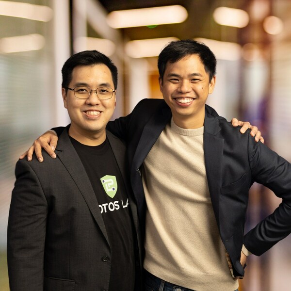 Protos Labs Raises SGD $3 Million in Oversubscribed Seed Round to Revolutionize Cyber Risk Management