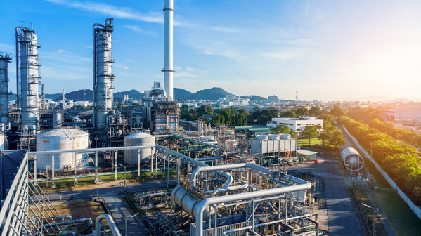 霍尼韦尔为亚太区炼油企业提供可再生燃料技术