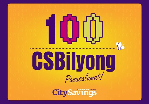 CitySavings celebrates 100B loan portfolio, continues to elevate lives through financial inclusion