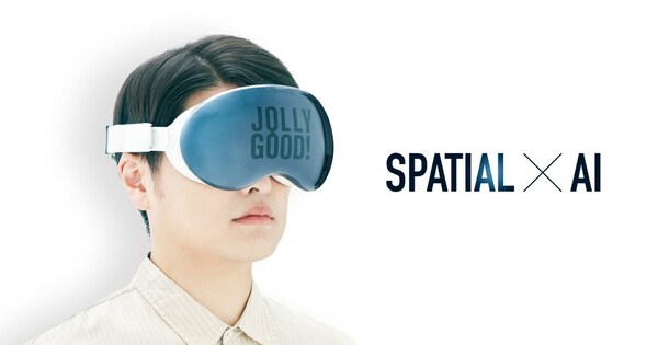 Jolly Good Inc. Establishes North American Subsidiary:Joint Development of Medical VR for "Apple Vision Pro" with U.S. Experts