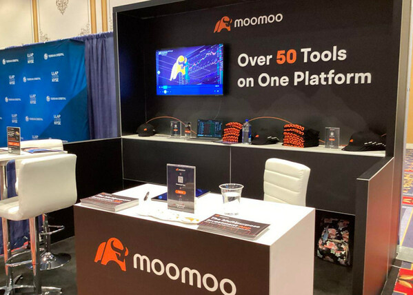 Moomoo Discusses 0DTE at the TradersExpo in Orlando, Florida on Oct 29