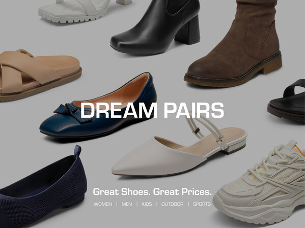 Dream Pairs Sets Foot in the Bronx: Grand Opening of New Fashion Footwear Store
